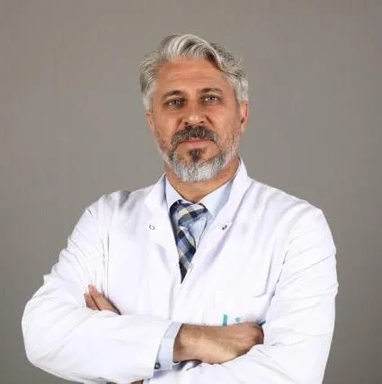 Doç. Dr. Hakan Uçar