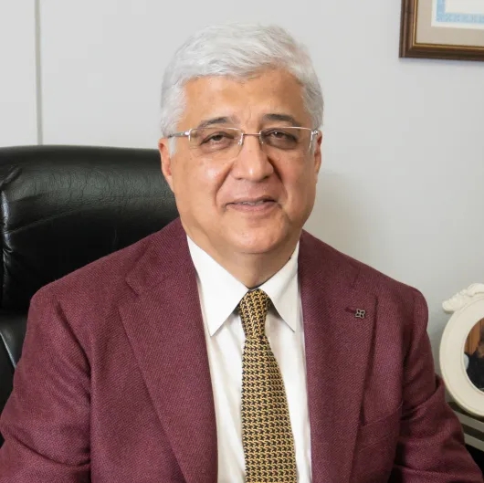 Prof. Dr. Hakan Yüceyar