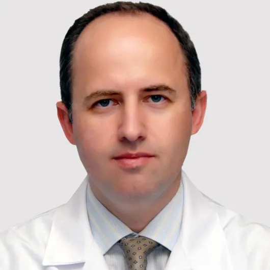 Prof. Dr. Haldun Oğuz