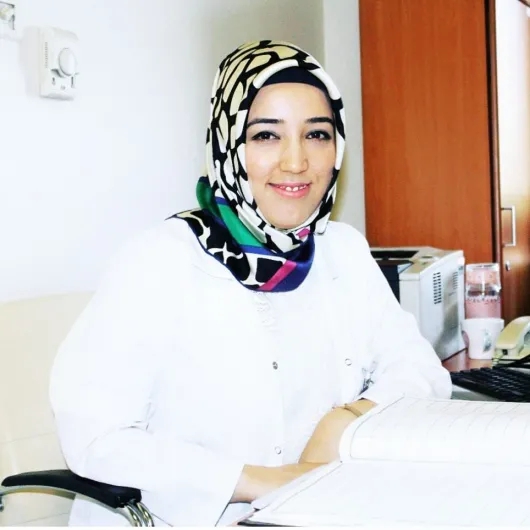 Dyt. Hale Cemile Üyüt