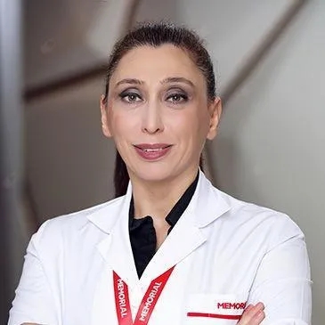 Uzm. Dr. Hale Tüzün