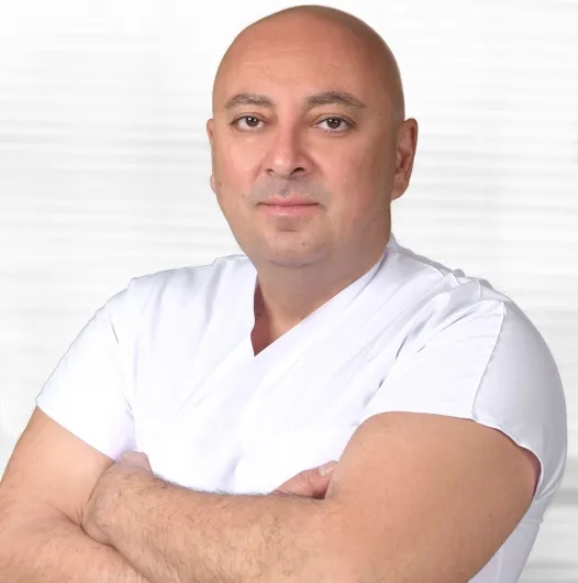 Dr. Halil Akşit