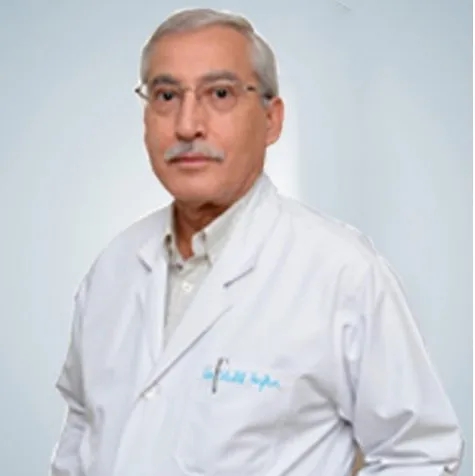 Uzm. Dr. Halil Aykır