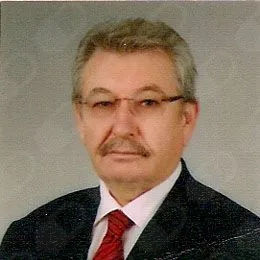 Uzm. Dr. Halil Doğan