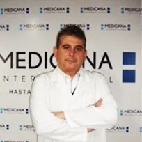 Doç. Dr. Halil Gürdal İnal