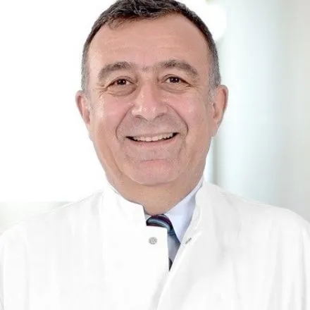 Prof. Dr. Halil İbrahim Bekler
