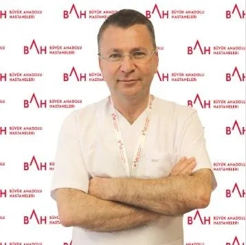 Op. Dr. Halil İbrahim Dinler