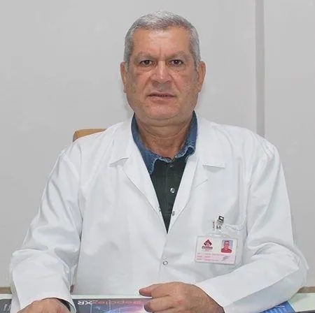 Op. Dr. Halil İbrahim Eren