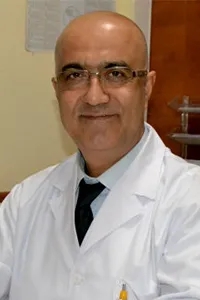 Op. Dr. Halil İbrahim İyiköşker