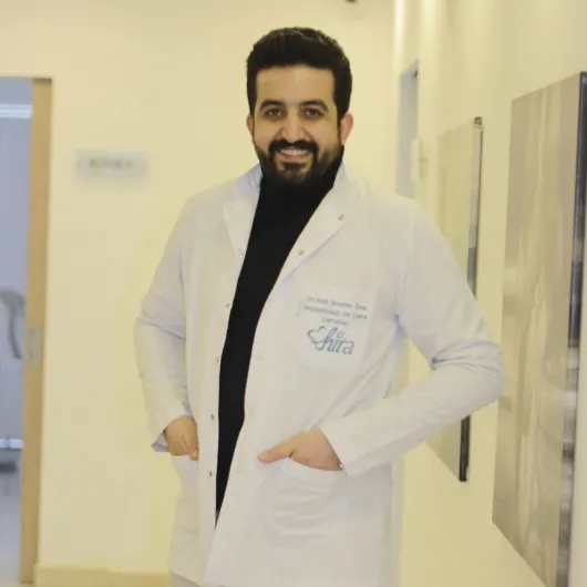 Dt. Halil İbrahim Önal