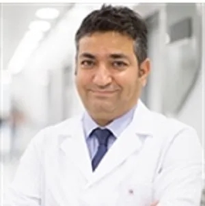 Dr. Öğr. Üyesi Halil İbrahim Sun