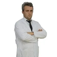 Op. Dr. Halil İbrahim Taşçı