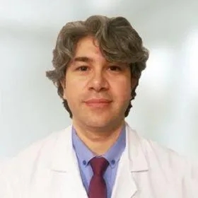 Op. Dr. Halil İbrahim Zırığ