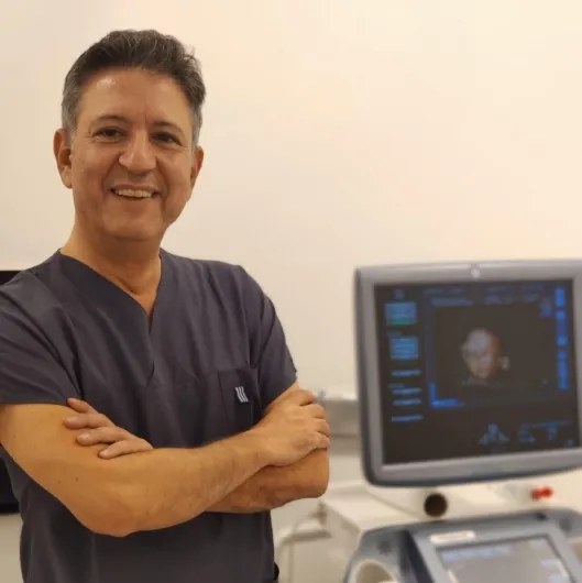 Uzm. Dr. Halil Mesut