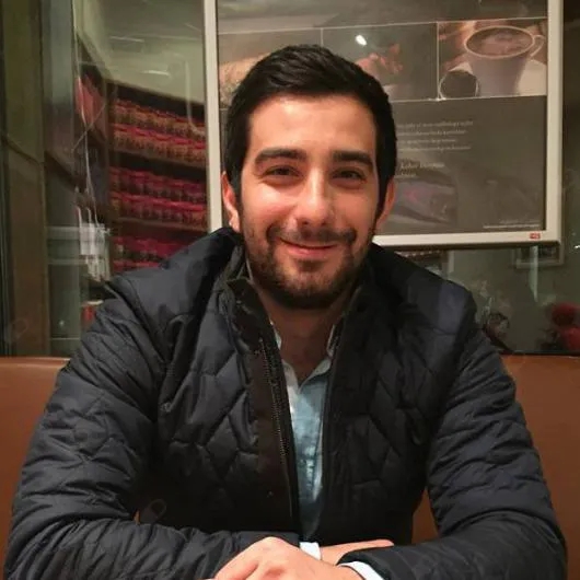 Uzm. Psk. Halil Sağat