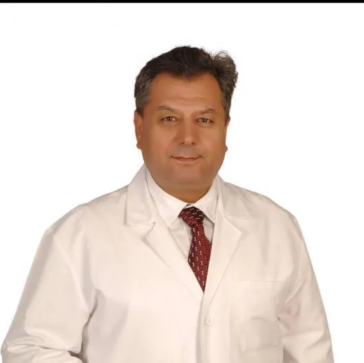 Op. Dr. Halil Şen