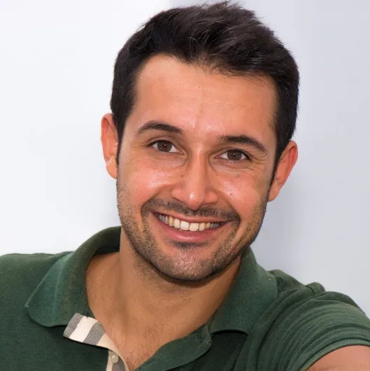 Uzm. Dt. Halil Toros Bingöl