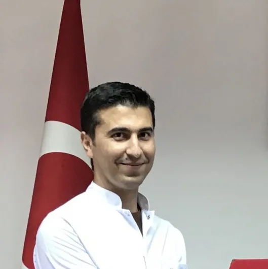 Op. Dr. Halil Türkan