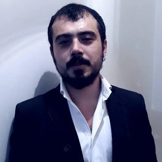 Uzm. Psk. Halil Utku Altın