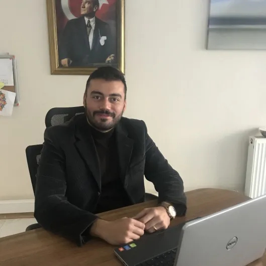 Uzm. Kl. Psk. Halilcan Karataş