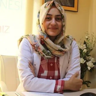 Dyt. Halime Demirciler