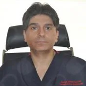 Prof. Dr. Halis Bülent Taştan