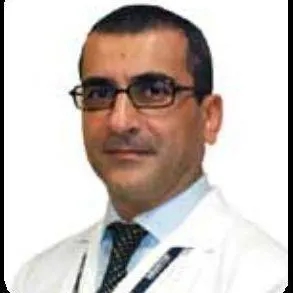 Op. Dr. Halis Müşfik Temel