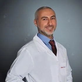 Op. Dr. Halit Talas