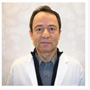 Uzm. Dr. Haluk Balçık