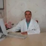 Prof. Dr. Haluk Öztürk