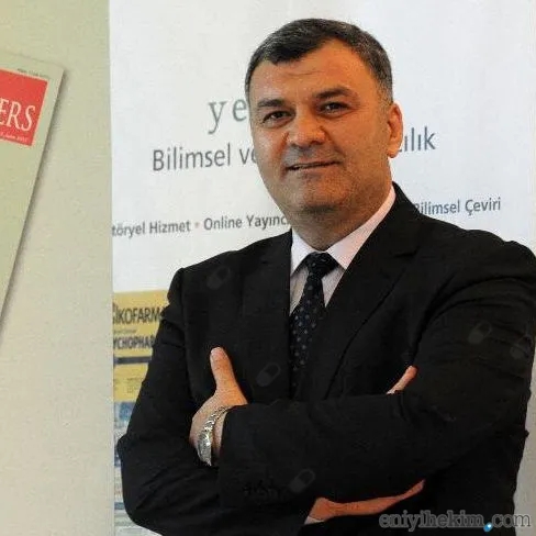 Prof. Dr. Haluk Savaş