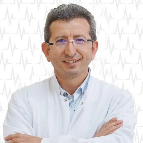 Uzm. Dr. Haluk Yeşilbağdan