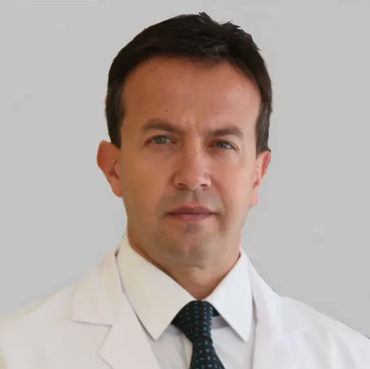 Prof. Dr. Hamdi Karakayalı