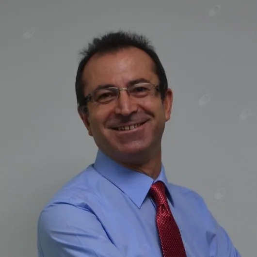Doç. Dr. Hamdi Özcan