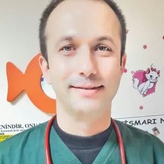 Uzm. Dr. Hamdi Yavuz