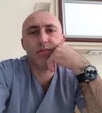 Dr. Hamza Ahmetoğlu
