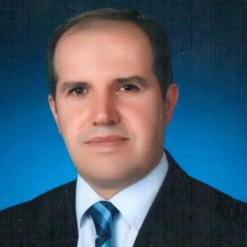 Prof. Dr. Hamza Karabiber