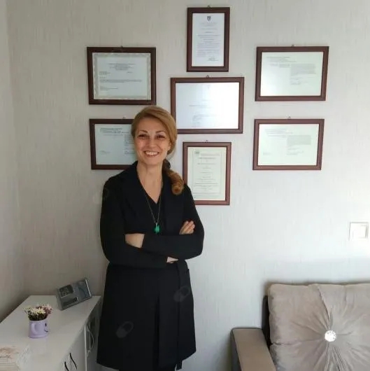 Uzm. Dr. Handan Selek