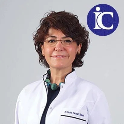 Uzm. Dr. Handan Uskent