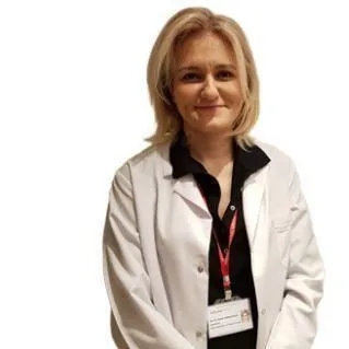 Op. Dr. Hande Akbaş Güleç