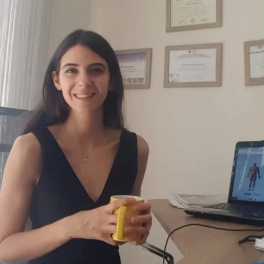 Dyt. Hande Erdoğmuş