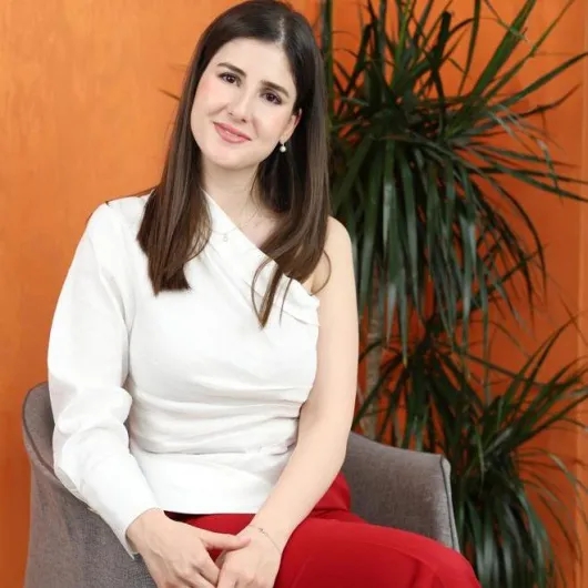 Dyt. Hande Kotanoğlu