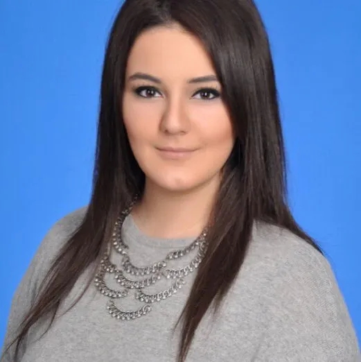 Uzm. Kl. Psk. Hande Şafak