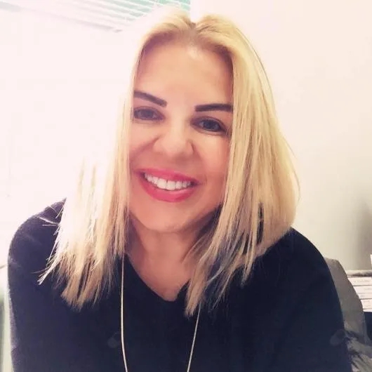 Prof. Dr. Hande Yiğitdinç Türker