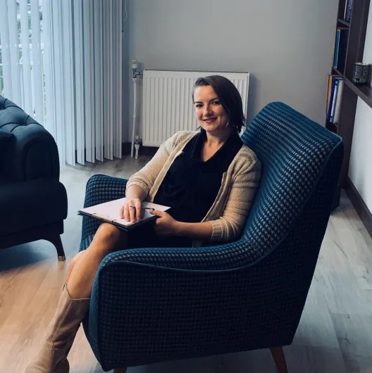 Uzm. Dr. Hanife Yılmaz Çengel