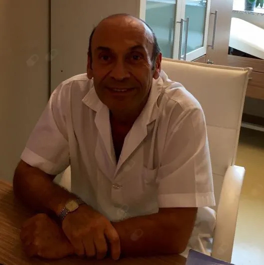 Uzm. Dr. Harun Alper Yalınçetin