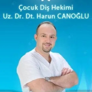 Uzm. Dt. Harun Canoğlu