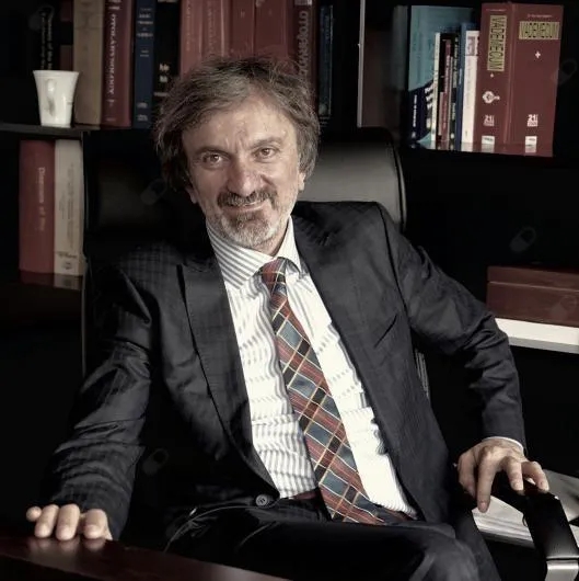 Prof. Dr. Harun Cansız