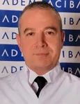 Dr. Harun Reşit Ayangil