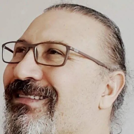 Dr. Harun Şamiloğlu